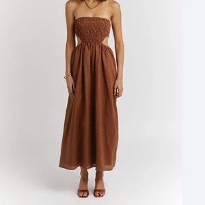 DISSH Midi Dress